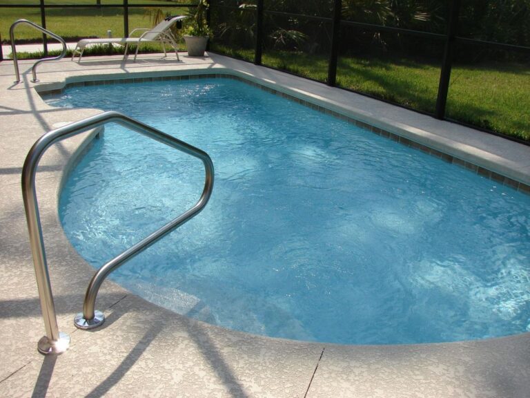 The Right Way to Wire an Outdoor Pool Pump Before Memorial Day Weekend
