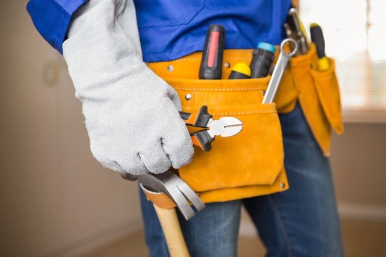 Signs Your Home Needs a Service Upgrade Before Adding a New Appliance