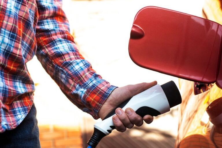 Why an EV Charger Installation Is Worth It Before the Holiday Travel Season